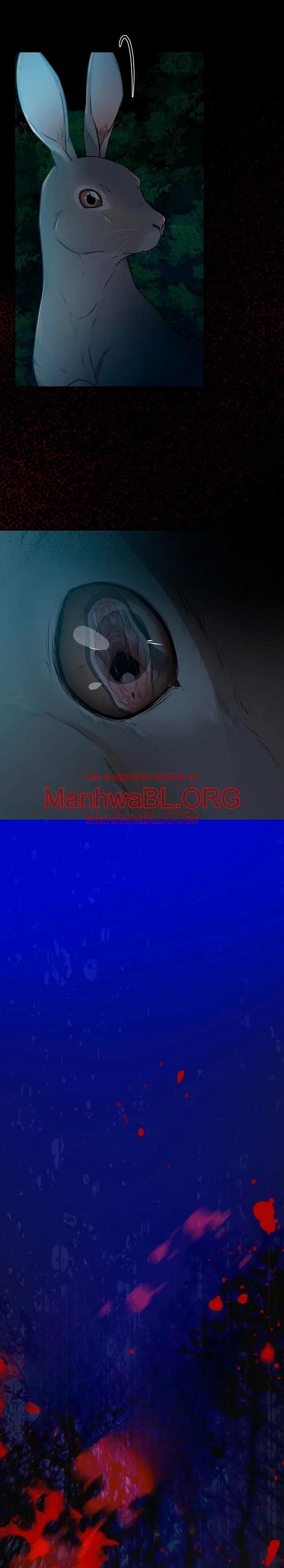 El agujero de la serpiente - Capítulo 3 3 manhwa