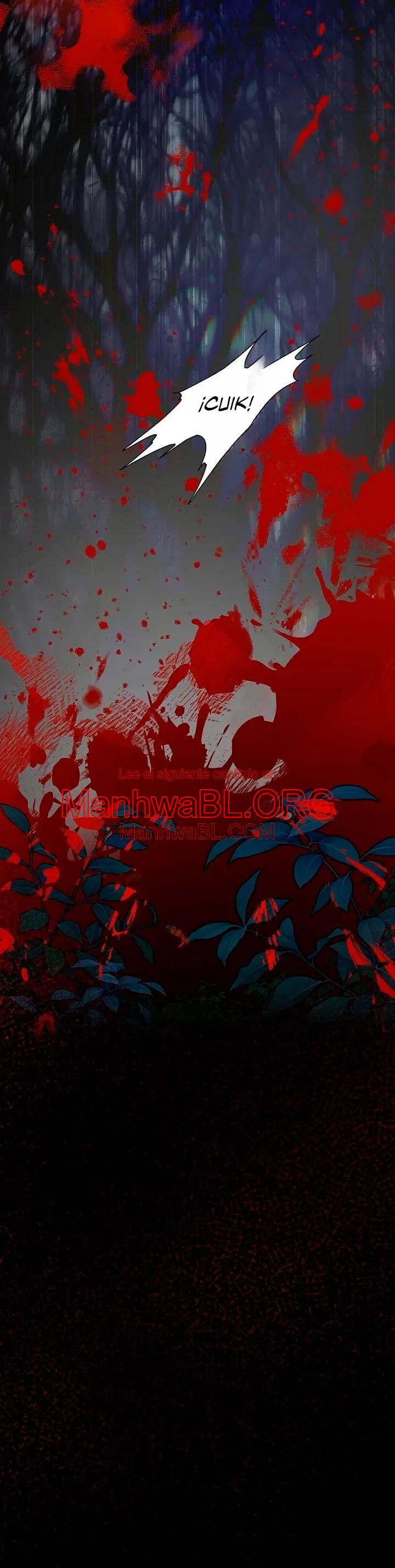 El agujero de la serpiente - Capítulo 3 3 manhwa