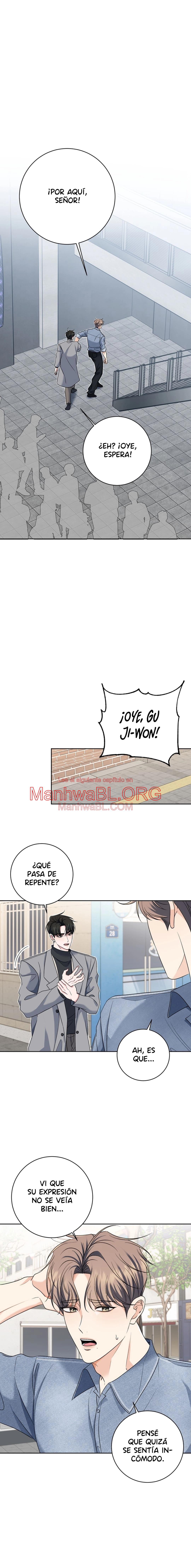 Plan de gestión para un amor no correspondido - Capítulo 4 2 manhwa