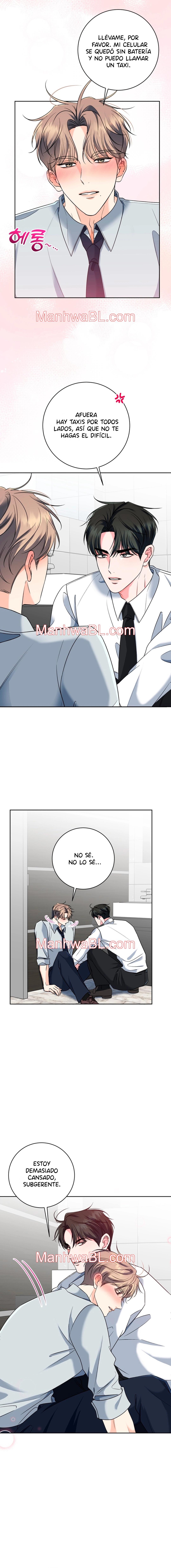 Plan de gestión para un amor no correspondido - Capítulo 1 2 manhwa