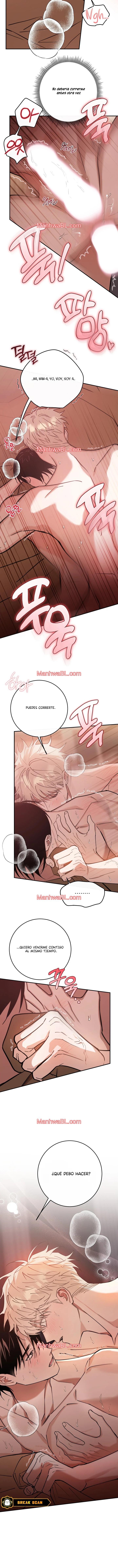 Mi mala elección - Capítulo 4 3 manhwa