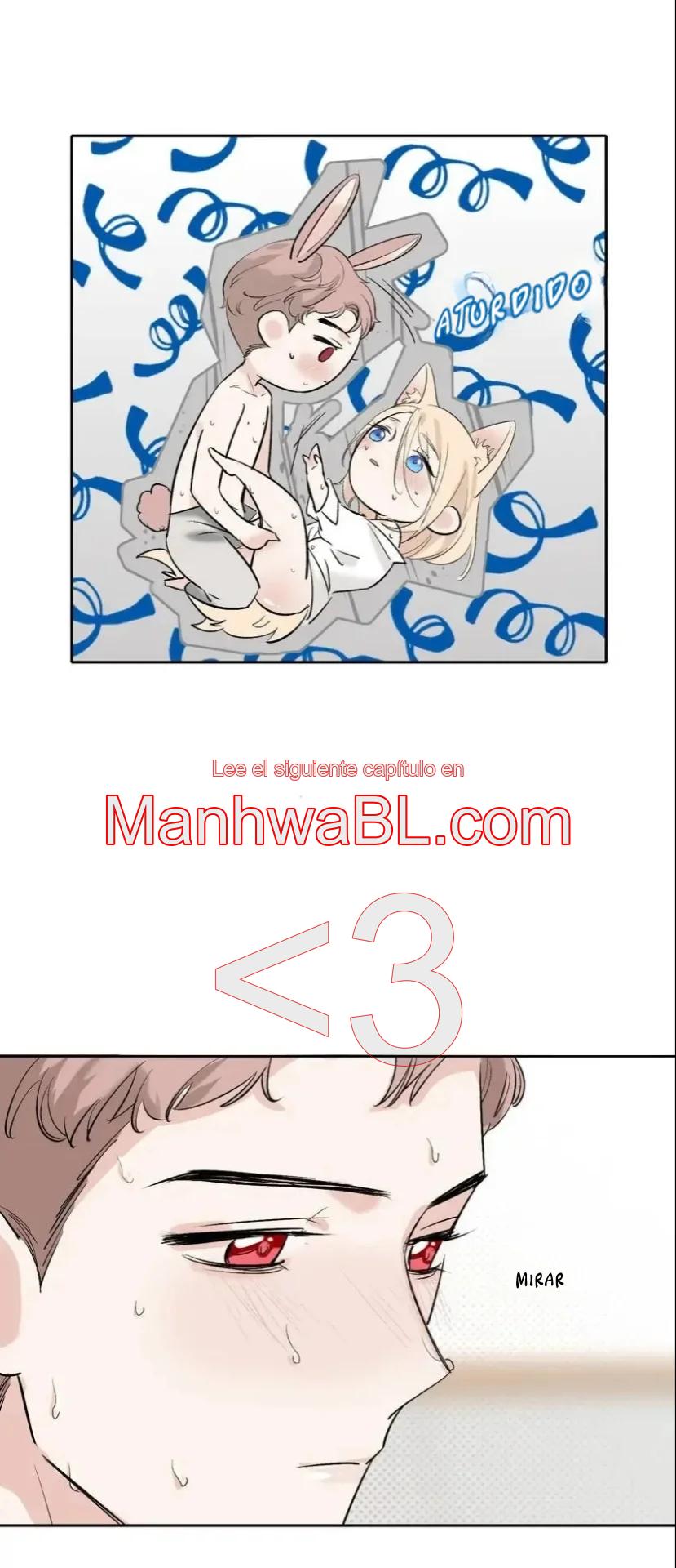 Estoy en contra de esta relación - Capítulo 3 2 manhwa