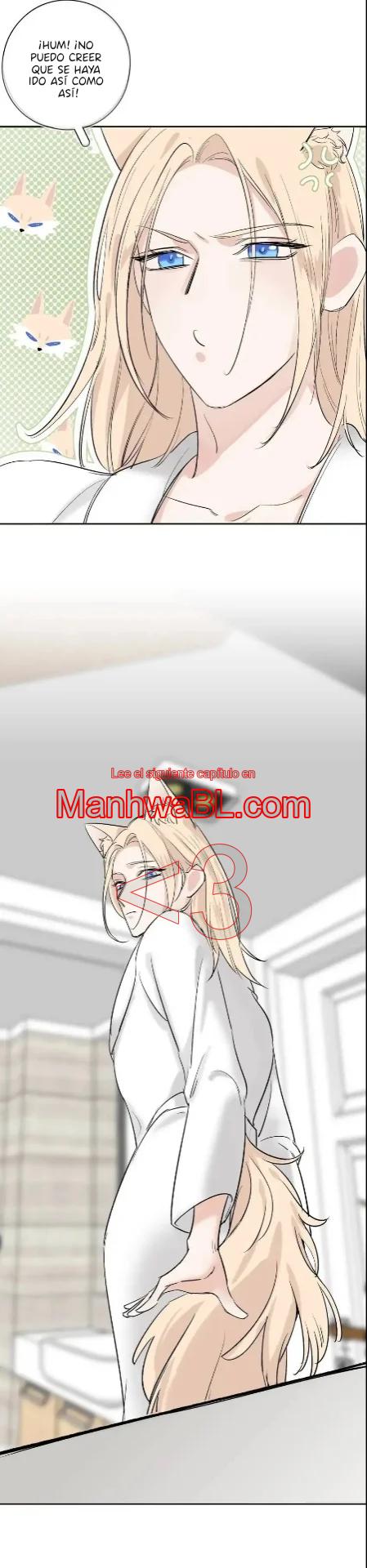 Estoy en contra de esta relación - Capítulo 3 2 manhwa