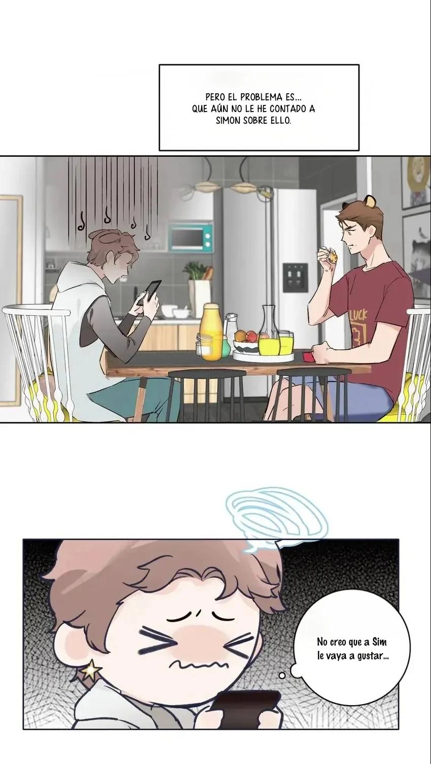 Estoy en contra de esta relación - Capítulo 1 2 manhwa