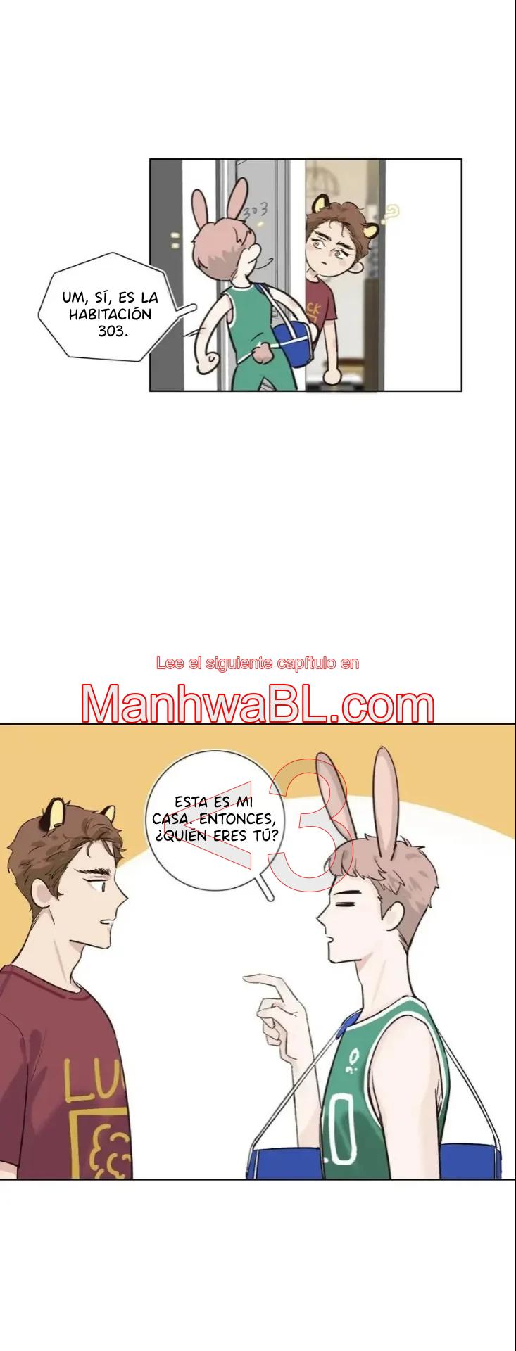 Estoy en contra de esta relación - Capítulo 1 2 manhwa