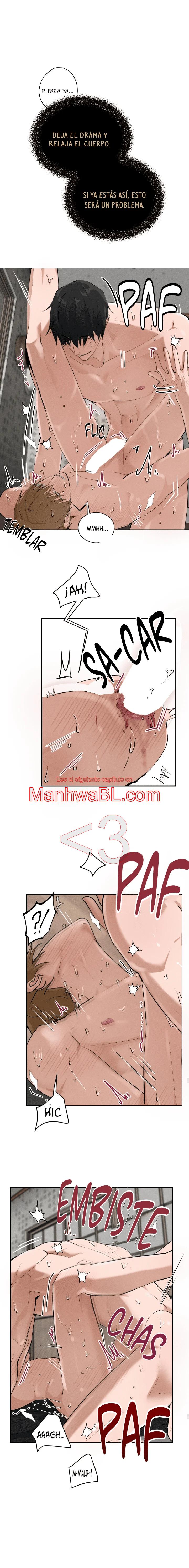 Casa del Chamán - Capítulo 1 2 manhwa
