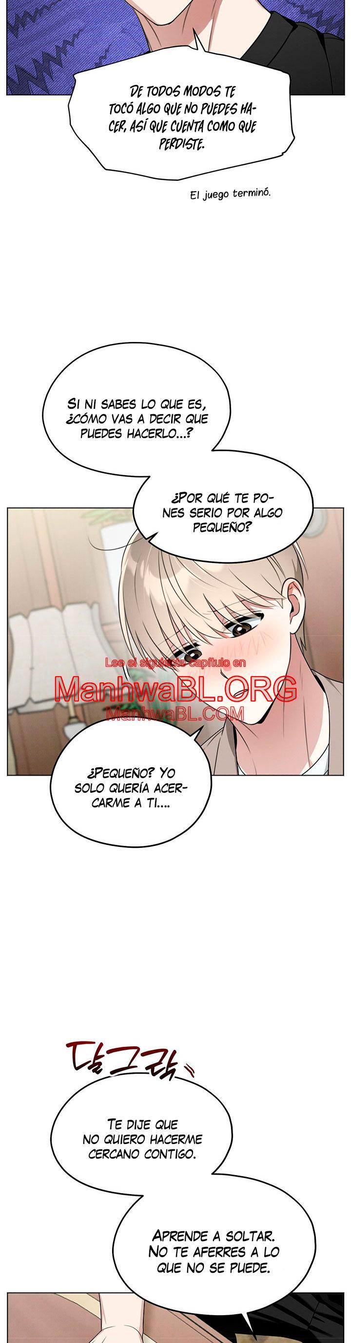 Aviso de lluvia - Capítulo 4 2 manhwa