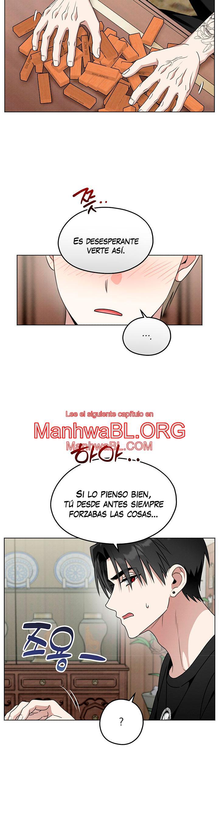 Aviso de lluvia - Capítulo 4 2 manhwa