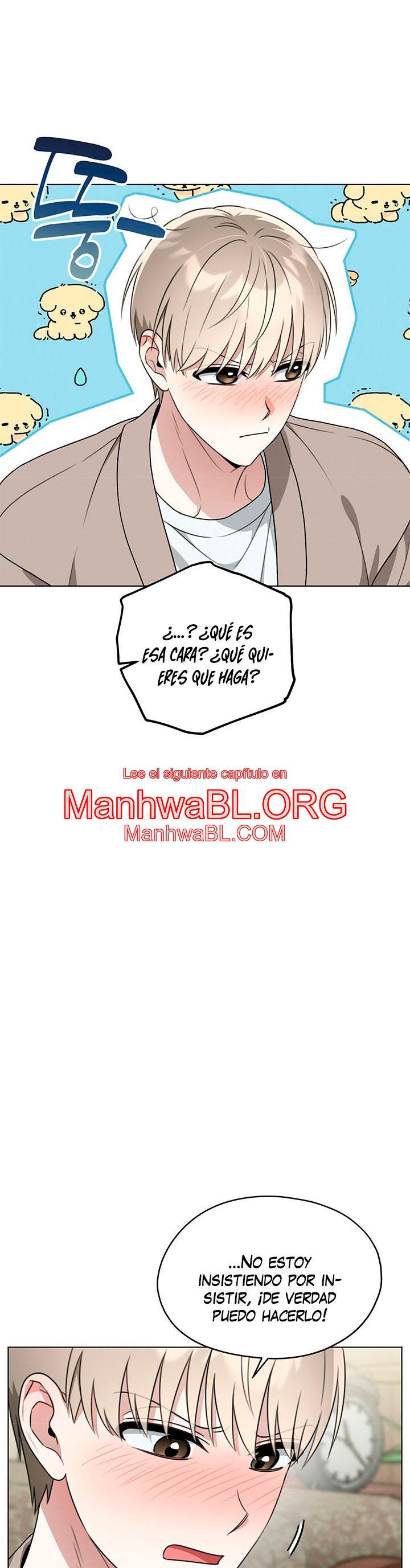 Aviso de lluvia - Capítulo 4 2 manhwa