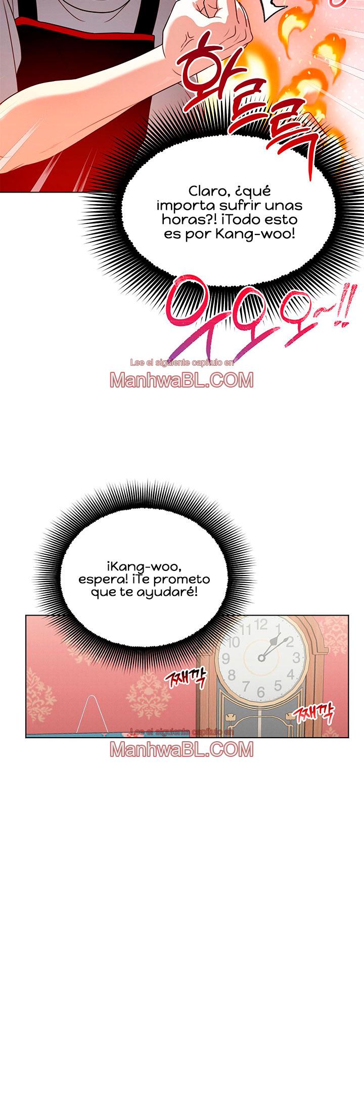Aviso de lluvia - Capítulo 6 2 manhwa