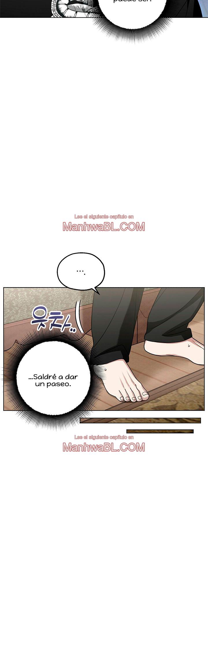 Aviso de lluvia - Capítulo 6 2 manhwa