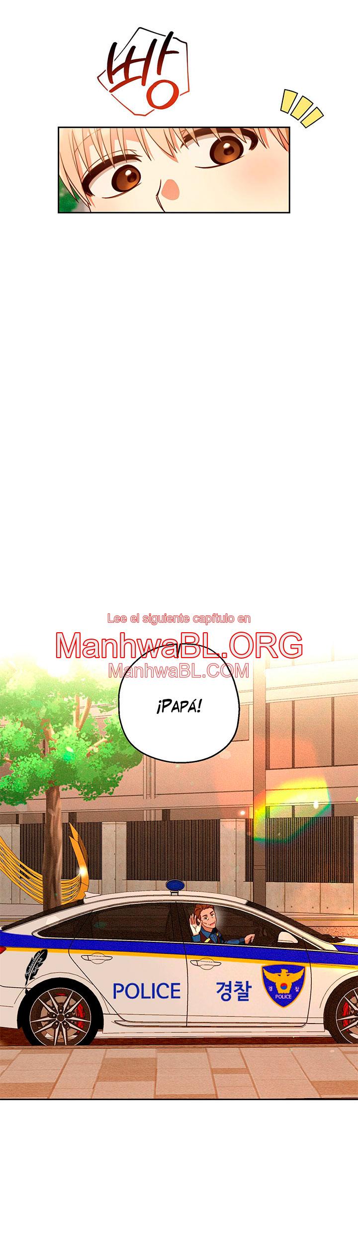 Aviso de lluvia - Capítulo 1 3 manhwa