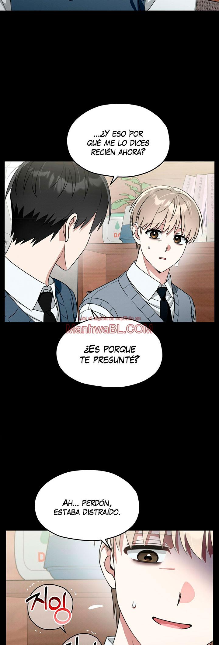 Manhwa BL Español – Leer Yaoi Online Gratis en es.mi2manga.com Aviso de lluvia - Capítulo 7 3 manhwa