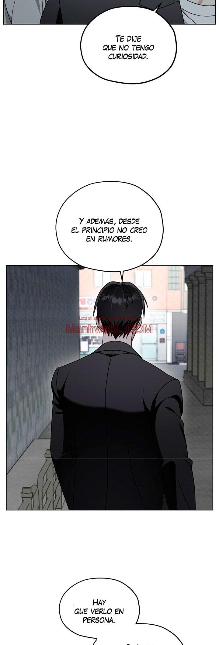 Manhwa BL Español – Leer Yaoi Online Gratis en es.mi2manga.com Aviso de lluvia - Capítulo 7 3 manhwa