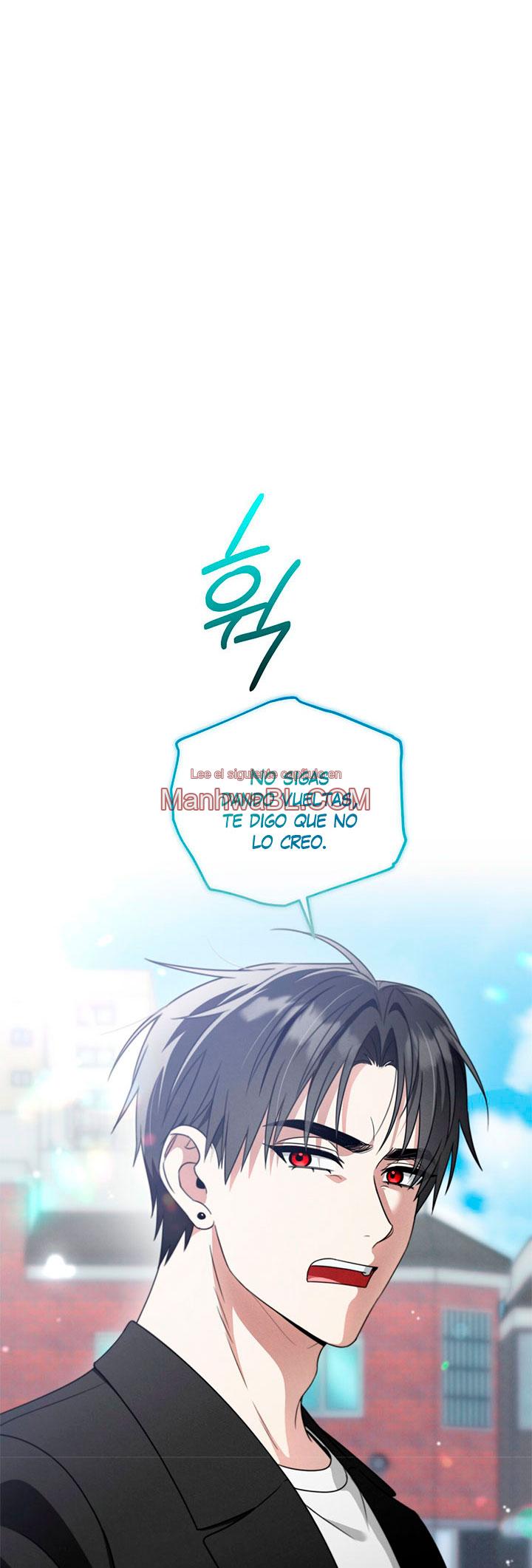 Manhwa BL Español – Leer Yaoi Online Gratis en es.mi2manga.com Aviso de lluvia - Capítulo 7 3 manhwa