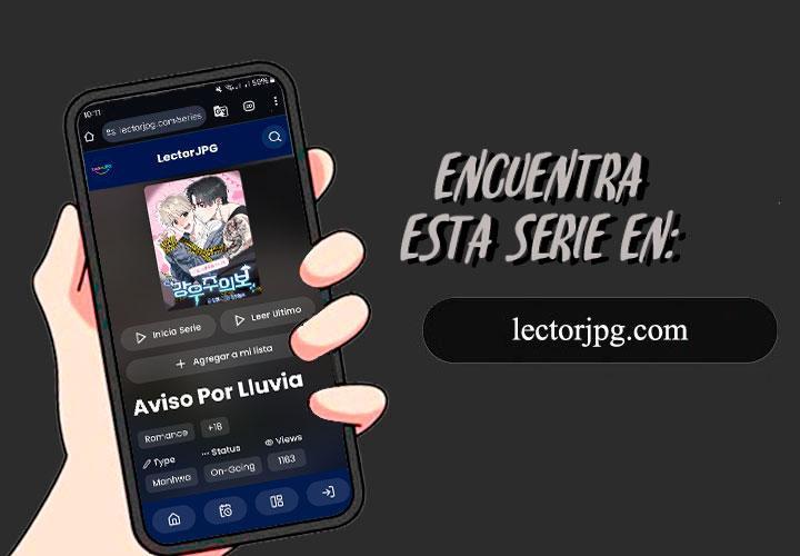 Aviso de lluvia - Capítulo 4 3 manhwa