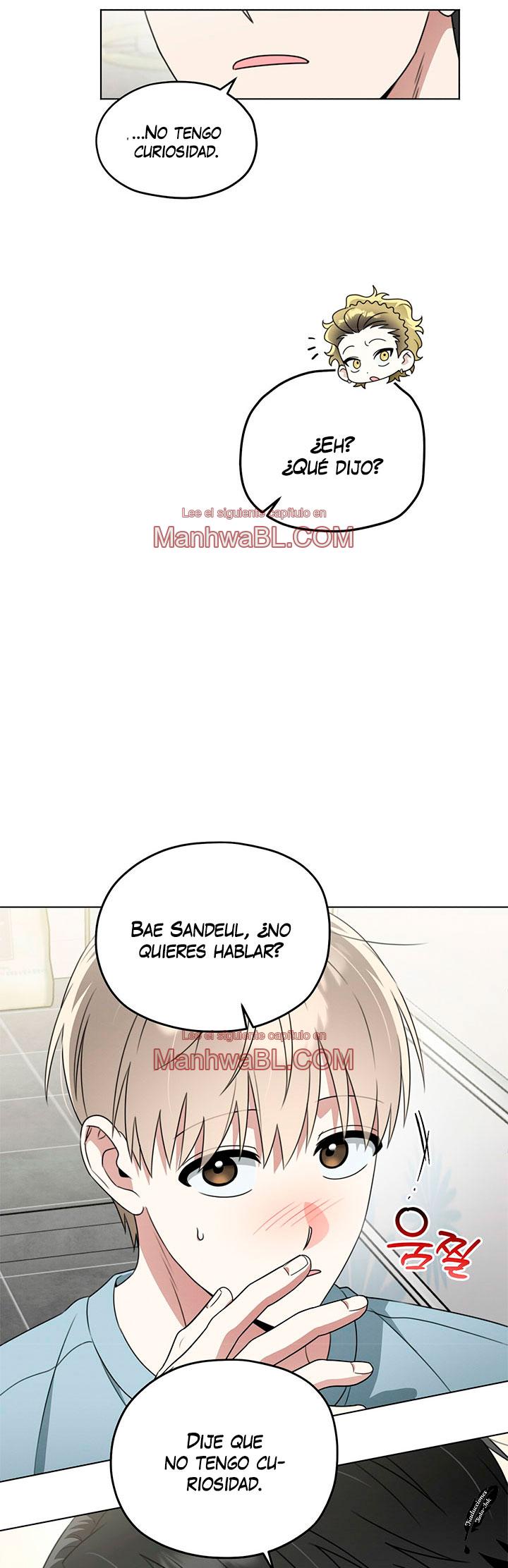 Manhwa BL Español – Leer Yaoi Online Gratis en es.mi2manga.com Aviso de lluvia - Capítulo 7 2 manhwa