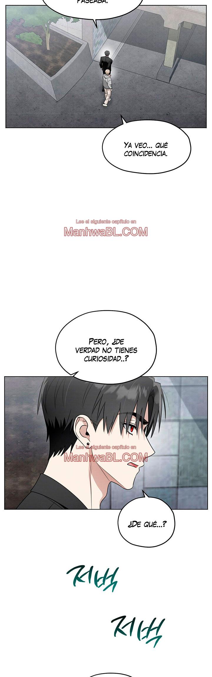 Manhwa BL Español – Leer Yaoi Online Gratis en es.mi2manga.com Aviso de lluvia - Capítulo 7 2 manhwa