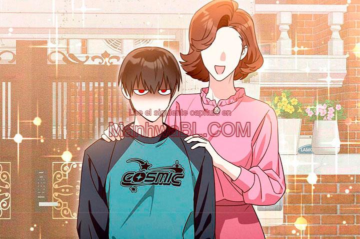 Aviso de lluvia - Capítulo 6 3 manhwa