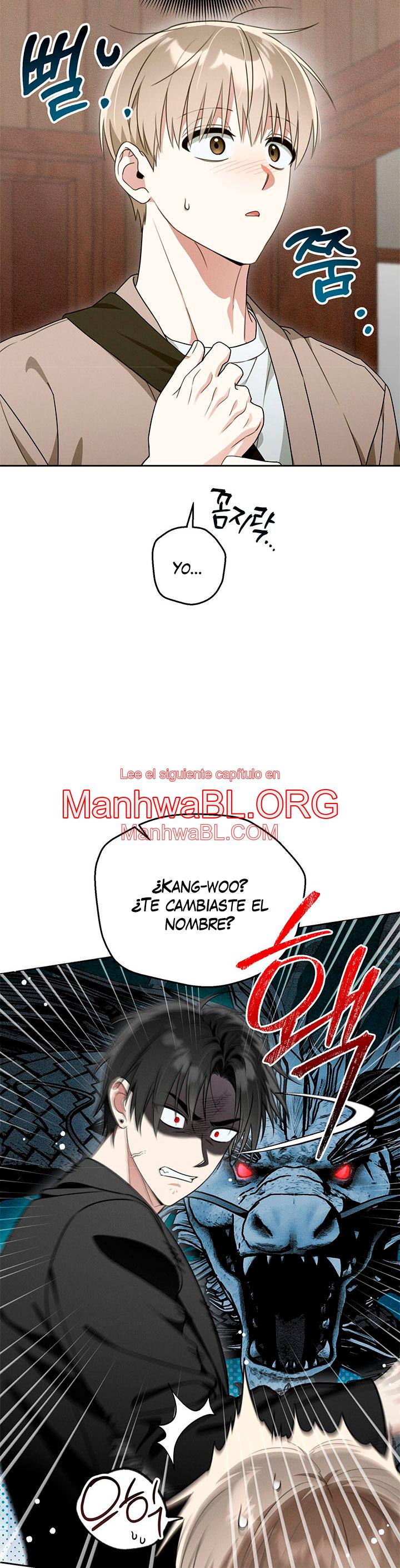 Aviso de lluvia - Capítulo 2 2 manhwa