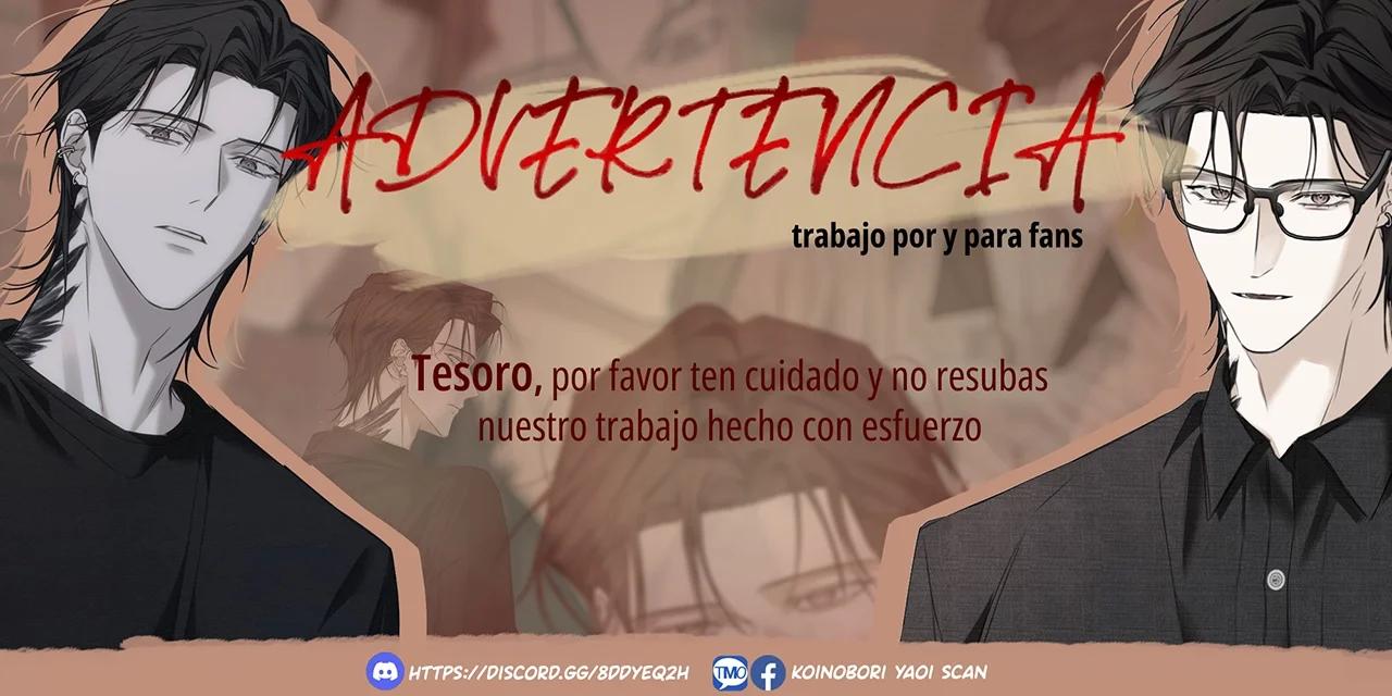 Día del engaño - Capítulo 3 3 manhwa