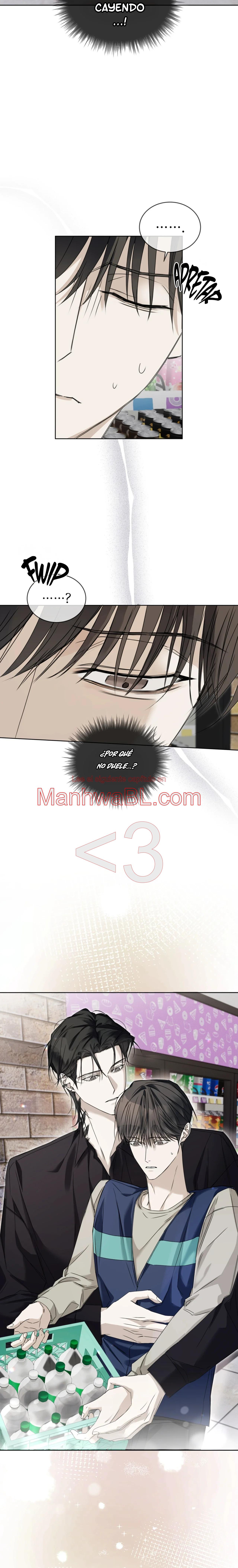 Día del engaño - Capítulo 1 3 manhwa