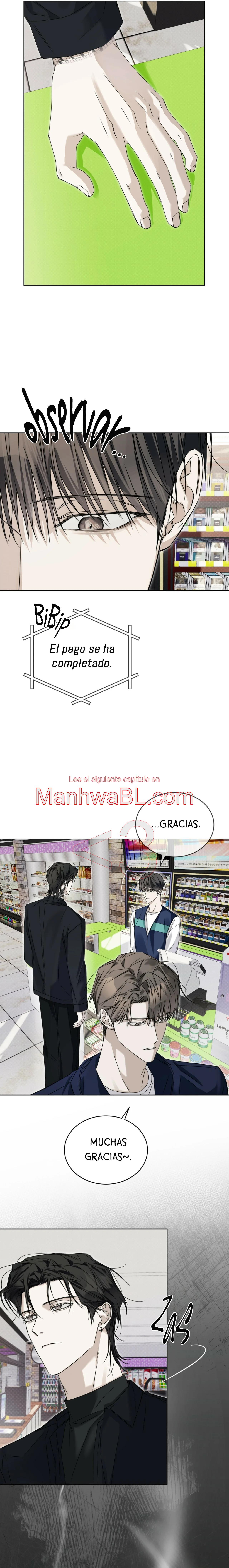 Día del engaño - Capítulo 0 manhwa