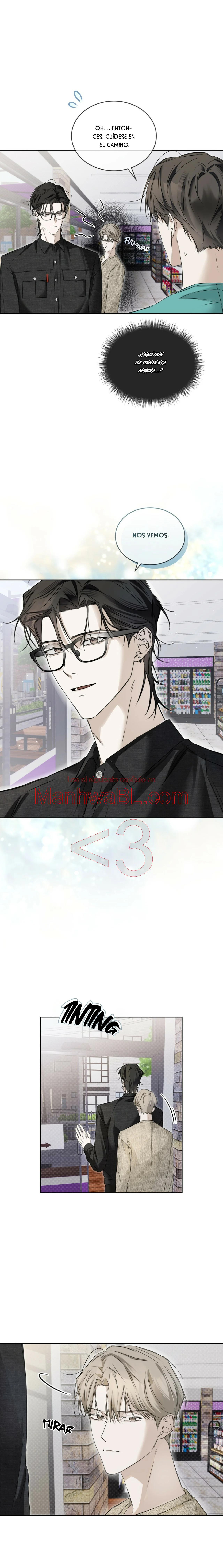 Día del engaño - Capítulo 5 2 manhwa