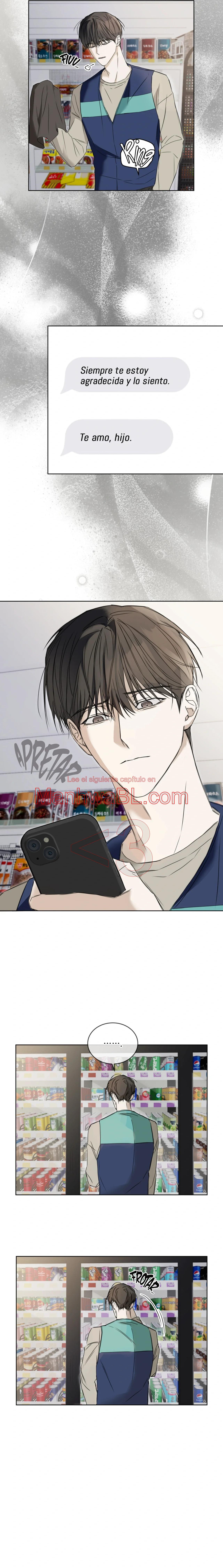 Día del engaño - Capítulo 1 2 manhwa