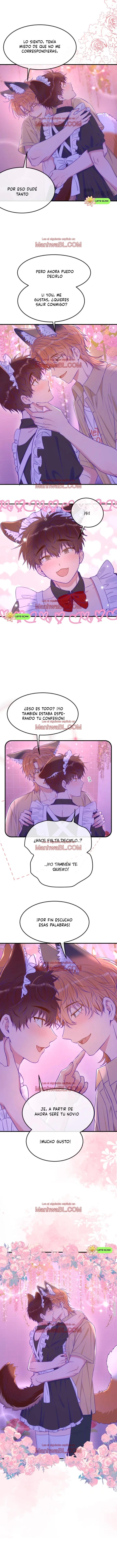 El cachorro mentiroso sera devorado - Capítulo 64 2 manhwa