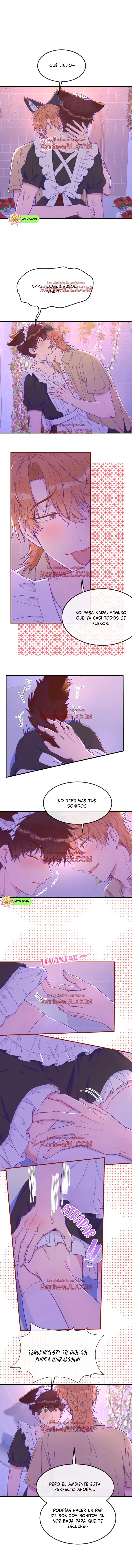 El cachorro mentiroso sera devorado - Capítulo 64 2 manhwa