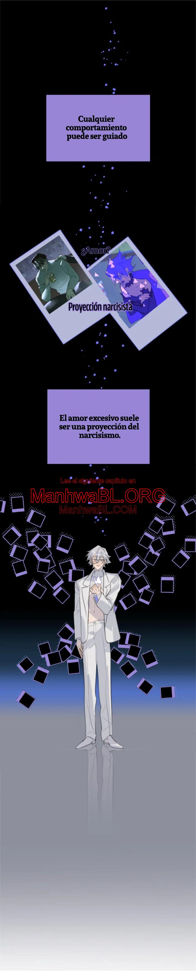 Estrategia de inducción - Capítulo 1 2 manhwa