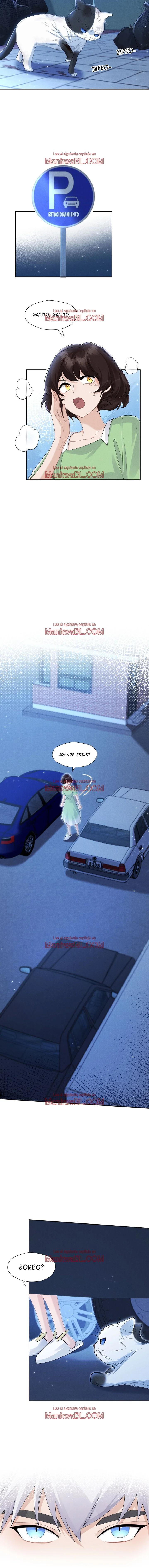 Link Click - Capítulo 17 2 manhwa