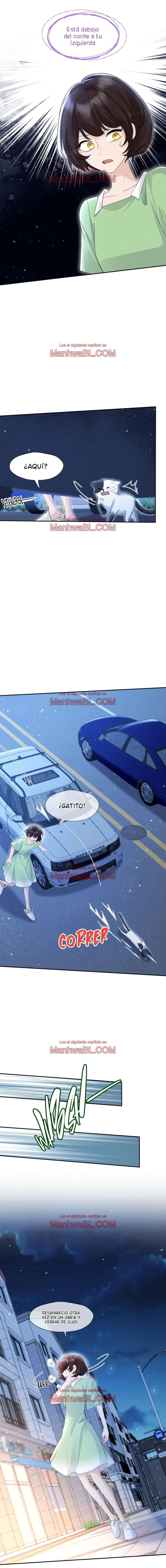 Link Click - Capítulo 17 2 manhwa