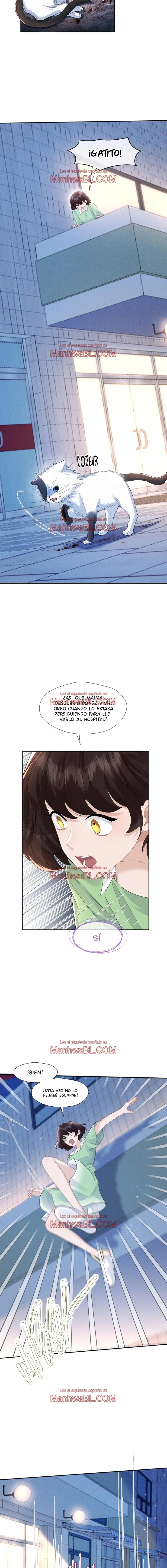 Link Click - Capítulo 17 2 manhwa