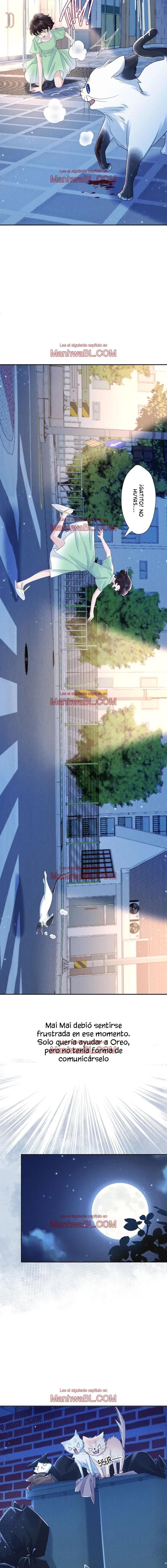 Link Click - Capítulo 17 2 manhwa