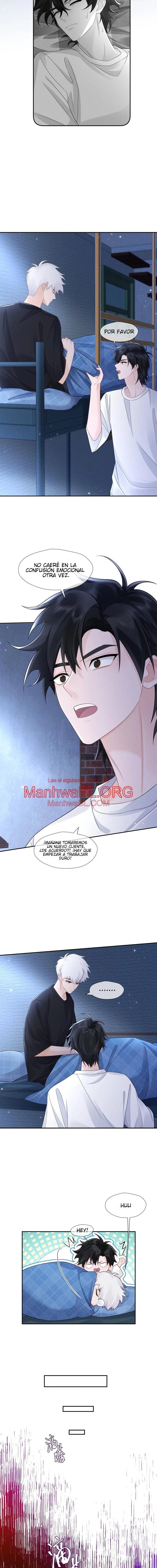 Link Click - Capítulo 10 2 manhwa