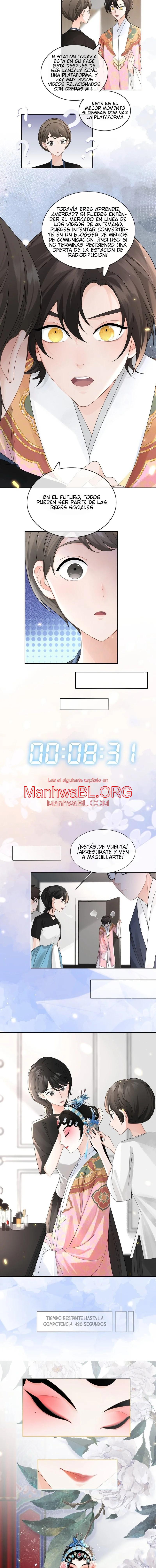 Link Click - Capítulo 4 2 manhwa