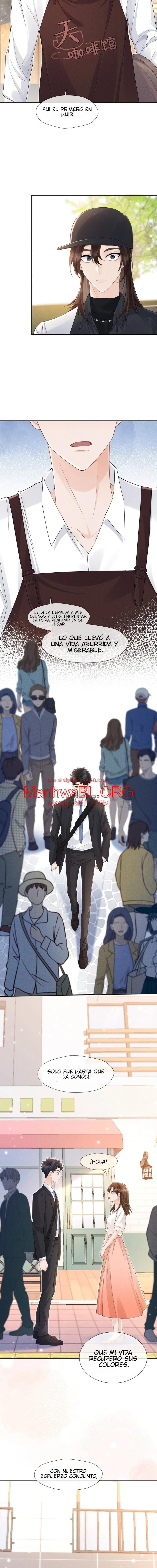 Link Click - Capítulo 9 3 manhwa