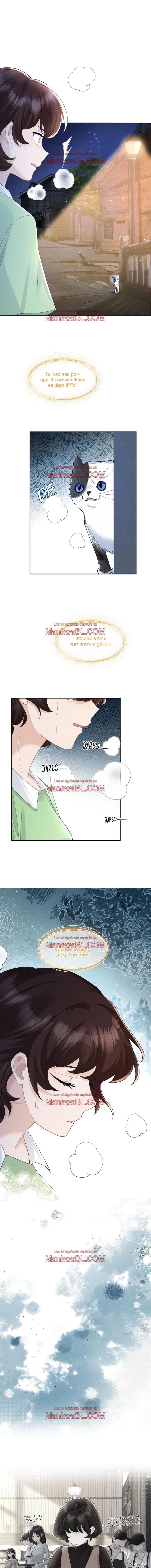 Link Click - Capítulo 17 3 manhwa