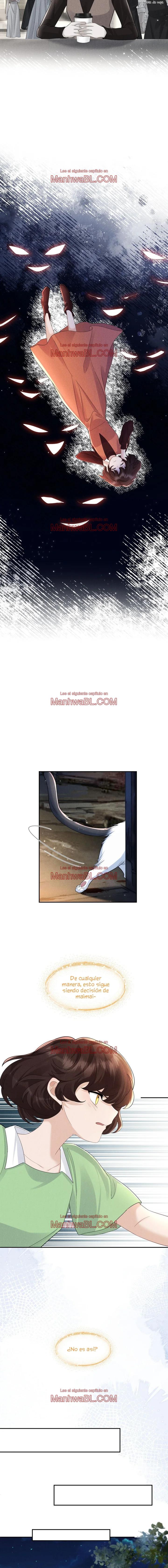 Link Click - Capítulo 17 3 manhwa