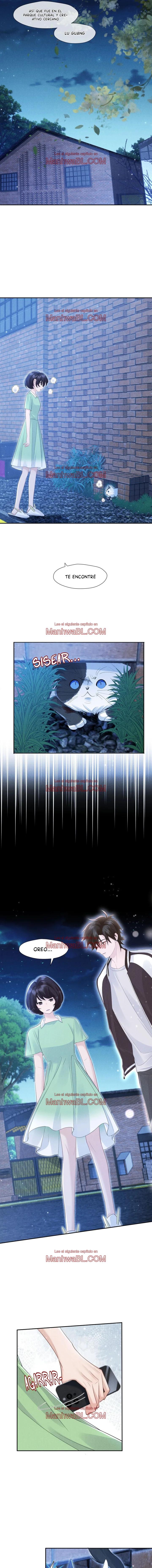 Link Click - Capítulo 17 3 manhwa
