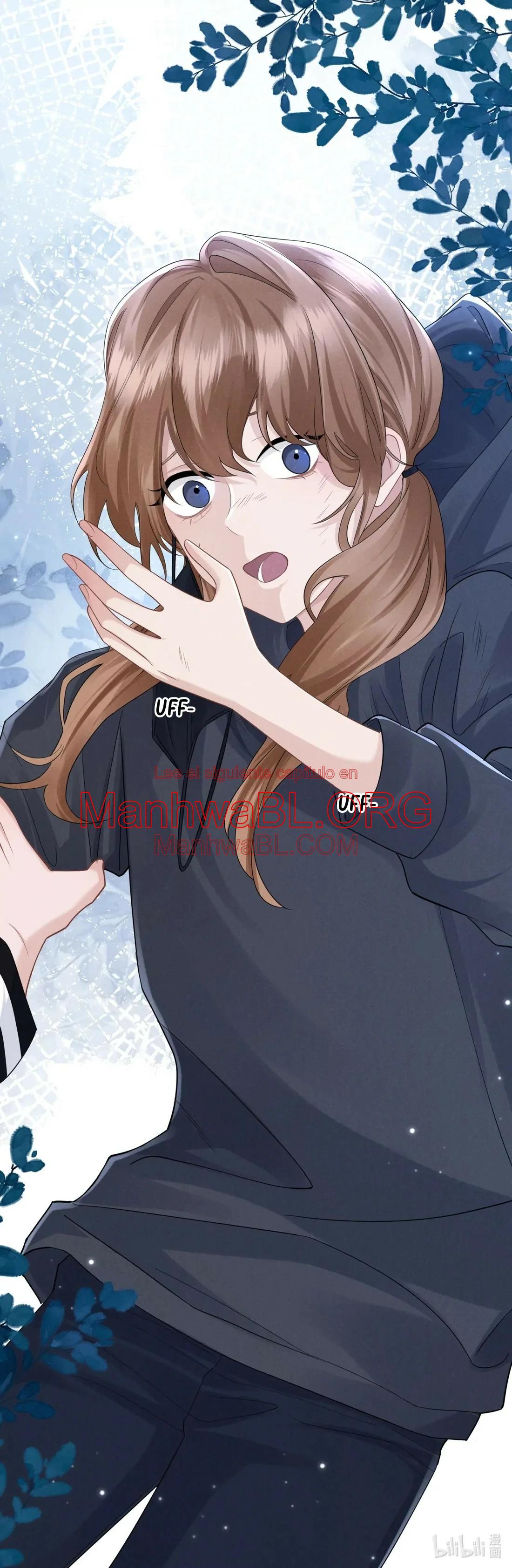 Link Click - Capítulo 12 3 manhwa