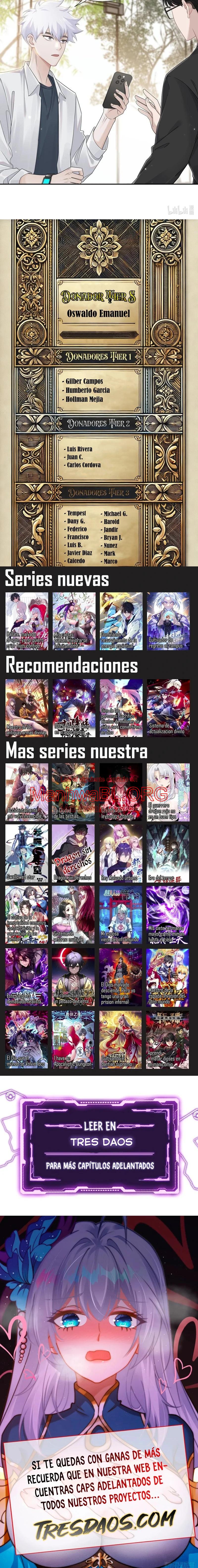 Link Click - Capítulo 5 3 manhwa