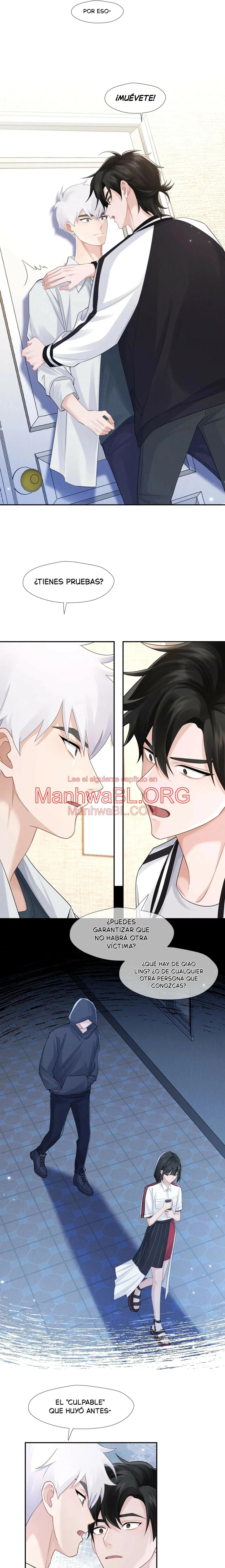Link Click - Capítulo 12 2 manhwa