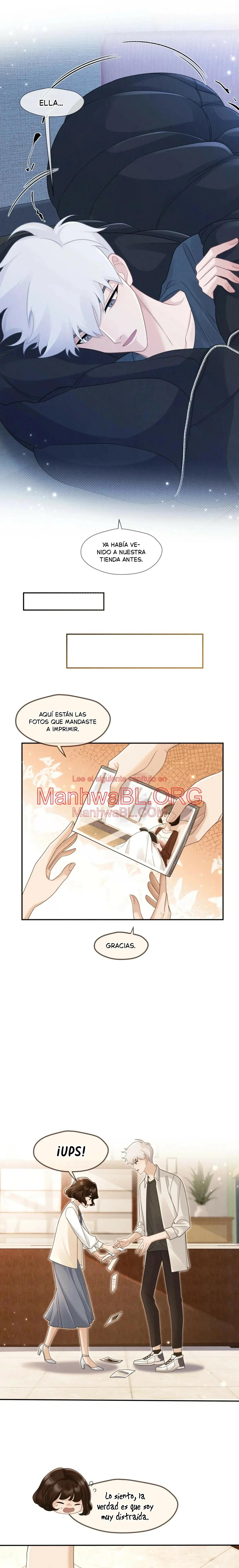 Link Click - Capítulo 11 3 manhwa