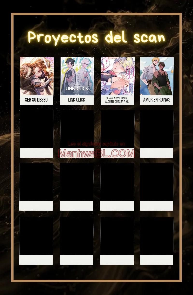 Link Click - Capítulo 17 manhwa