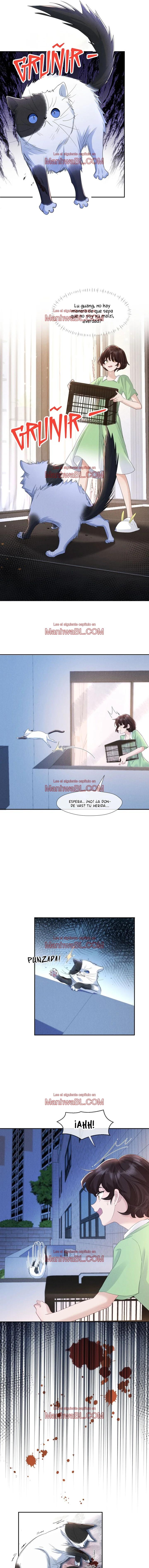 Link Click - Capítulo 17 manhwa