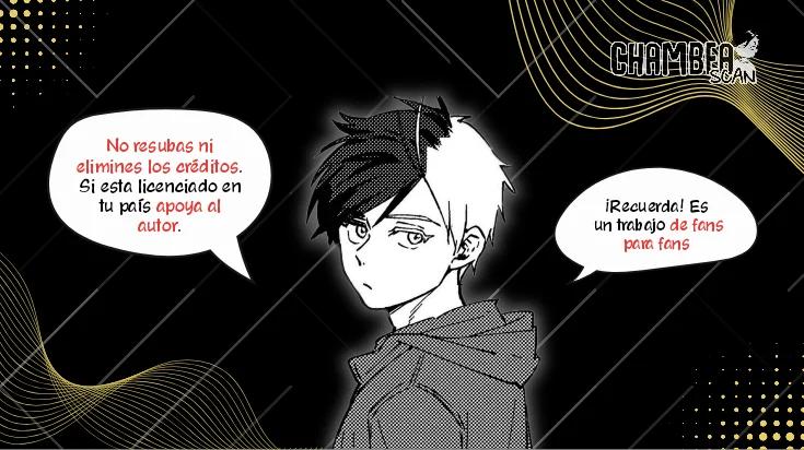 Link Click - Capítulo 14 manhwa
