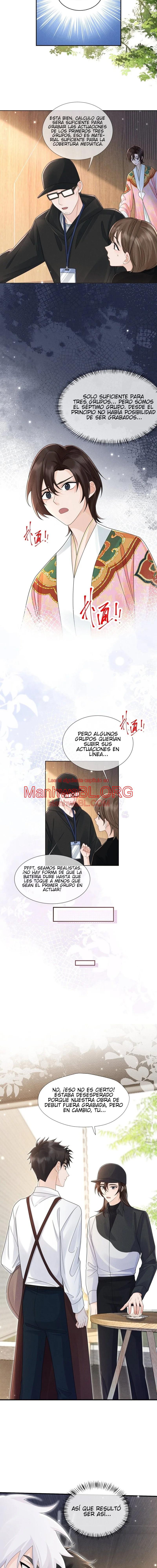 Link Click - Capítulo 9 2 manhwa